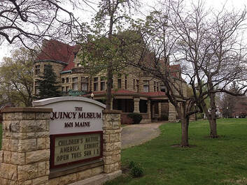 Quincy Museum